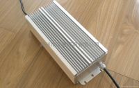 Electronic ballasts for HPS/MH1-600EB