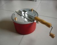 Sell Mix-Round Dutch Oven& Beater (HN-New DO)