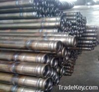 Sell sonic pipe for bore pile