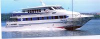 Sell A45 Fast Passenger Vessel
