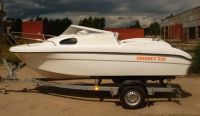 Sell Odyssey Fiberglass Speed Boat