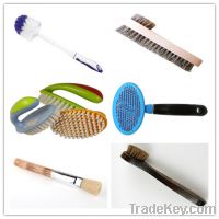 Sell daily cleaning brush