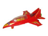 Sell Flash aircraft fighter with candy(sweet toy candy, candy toy)