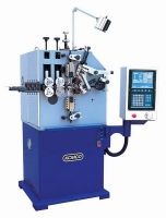 CNC High-speed Compressed Spring Machine(TCK-26ACNC)