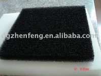 Sell filter foam product