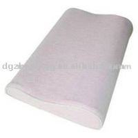 memry foam pillow