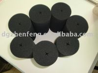 Sell  filter  foam product