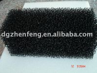 Sell filter foam