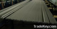 Sell seamless stainless steel tubing