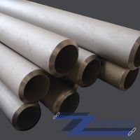 stainless steel seamless boiler tubes