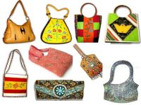 Handmade Fashion and Designer Bags