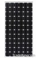 Sell  mono solar panel