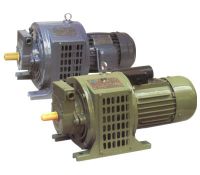 Sell YCT SERIES ELECTROMAGNETIC GOVERNOR MOTOR