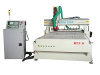 Sell Auto tool changer machine M25H