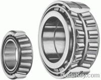 Koyo tapered roller bearings 3220JR