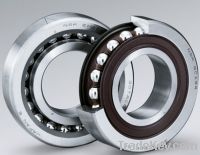 TIMKEN Angular contact thrust ball bearing 180TVL605