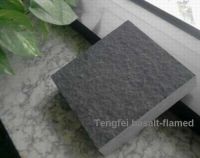 basalt paving stone