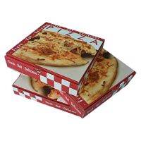 10'' Pizza Box