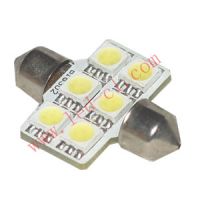 Sell Led Licence-plate Light/F10 39-6SMD