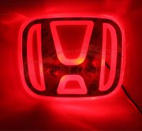 LED Honda Logo