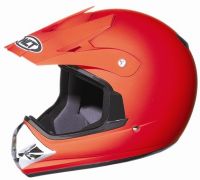Sell motorcross helmet ECE