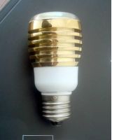 LED bulb/LED lighting/LED lamp (E27 3W 18pc LED)
