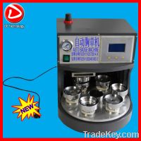 Automatic badge press machine(badge machine factory outlet)