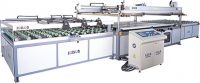 Fully Auto Glass Printing Machine