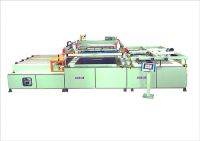 Automotive Glass Screen Printing Machine