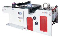 Fully Automatic packing Printing Machine