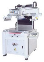 Precise Electromotion Screen Printing Machine