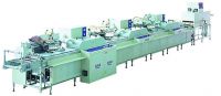 Fully Auto Ribbon&Label Printing Machine