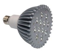 Sell LED spotlights, LED bulbs, PAR38, E26 , E27, B22
