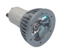 Sell LED spotlights, LED bulbs, MOSTAR, GU10