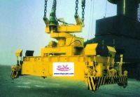 Sell Rotation container spreader