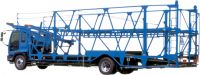 Sell CAR CARRIER VEHICLE