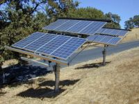 Sell solar panel 175watt (monocrystalline , 125mm)