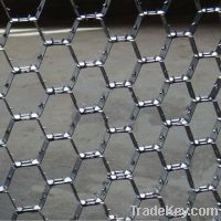 Sell Hex Metal Grid Refractory Lining
