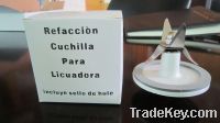 Sell Cuchilla Licuadora Cuisinart/blender blade/ice blade/juicer part