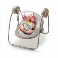 Sell  baby swing TY-002