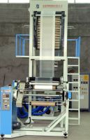 High Speed film blowing machine/plastic blowing machine/extruder