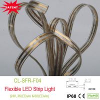 Sell Waterproof Flexible LED Strip Light[F04]