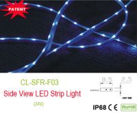 Sell Waterproof Side View LED Strip Light[F03]