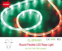 Sell Waterproof Flexible LED Rope Light[R01]