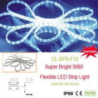 Sell Waterproof 5060 Super Bright LED Strip Light[F12]
