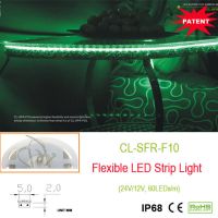Sell Waterproof LED Strip Light [F10]