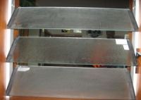 Sell louver glass