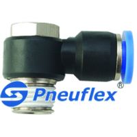 PH  Male Banjo-- Pneuflex Pneumatic Fittings