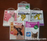 Sell pet/dog/cat care product