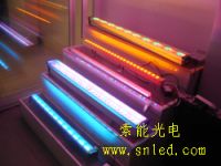 High power LED wall washer